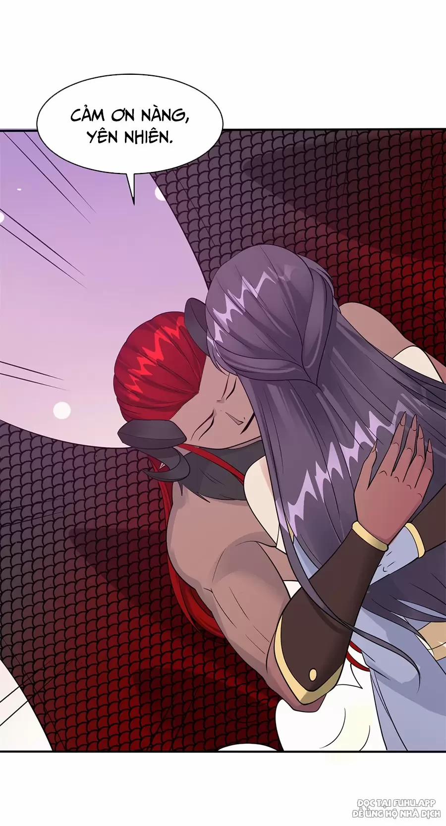 Người Ở Rể Bị Ép Thành Phản Diện 552 trang 55