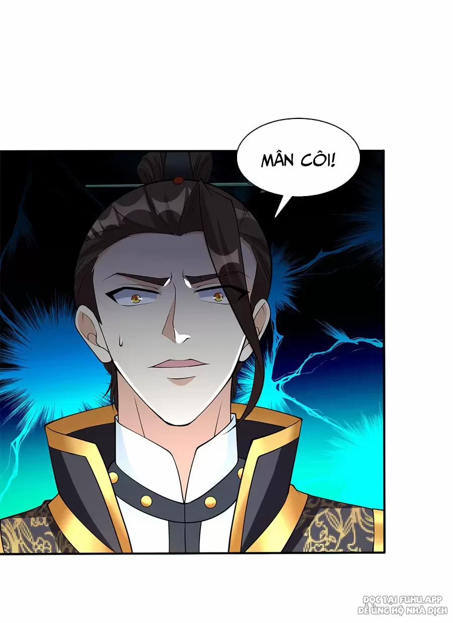 Người Ở Rể Bị Ép Thành Phản Diện 552 trang 6