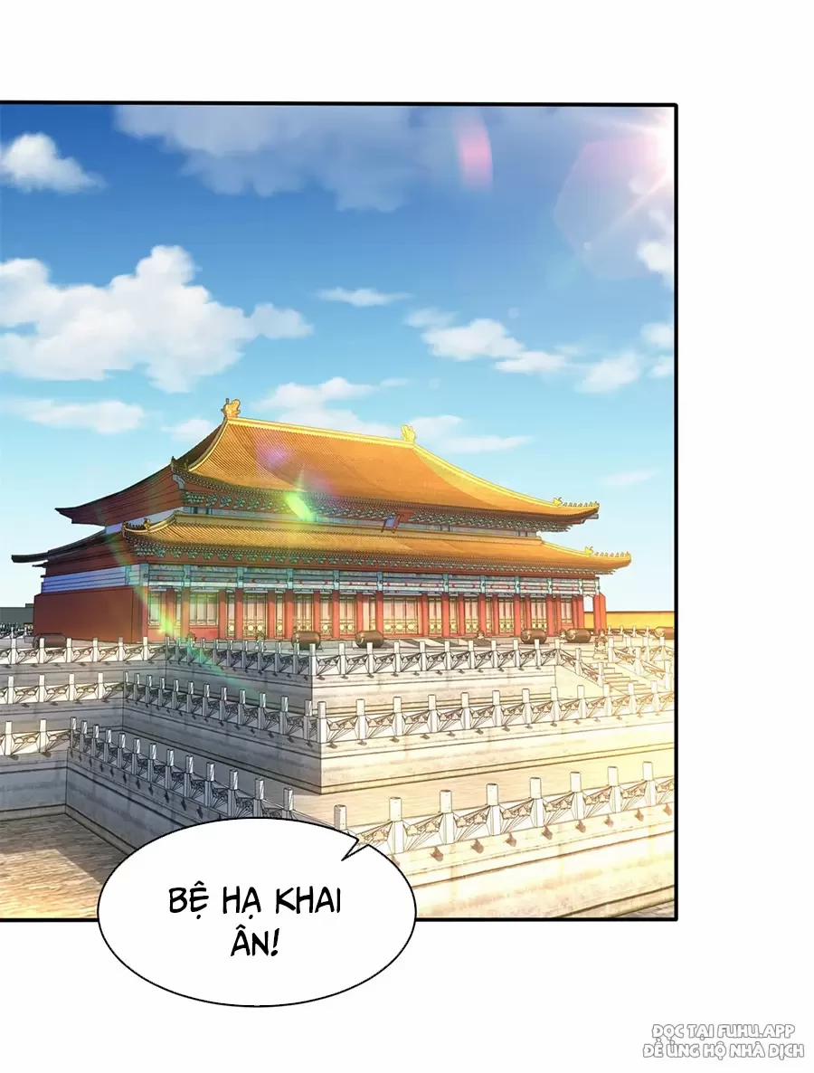 Người Ở Rể Bị Ép Thành Phản Diện 553 trang 11