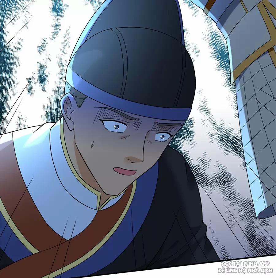 Người Ở Rể Bị Ép Thành Phản Diện 553 trang 17