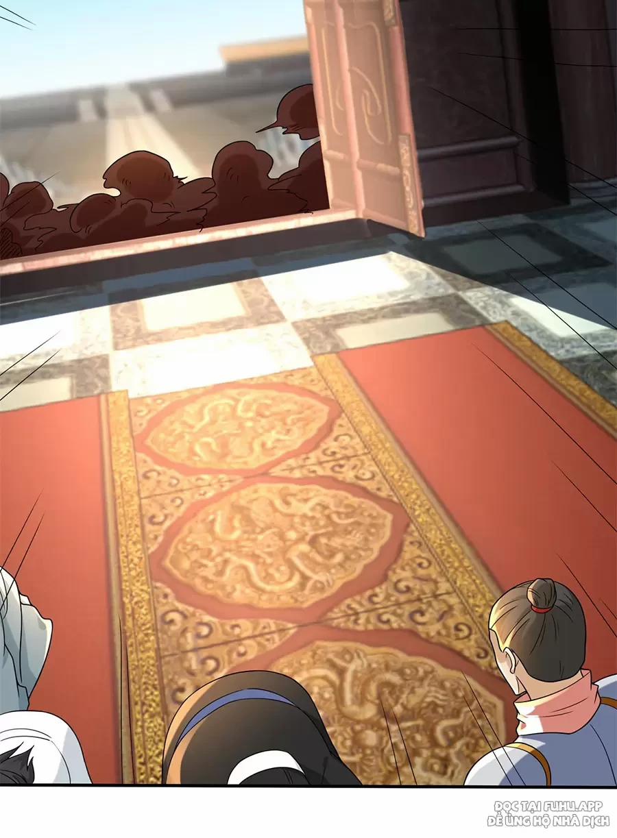 Người Ở Rể Bị Ép Thành Phản Diện 553 trang 19