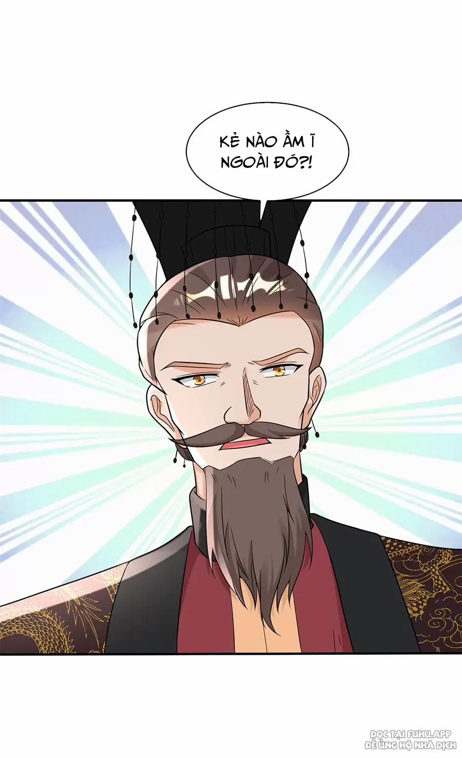 Người Ở Rể Bị Ép Thành Phản Diện 553 trang 20