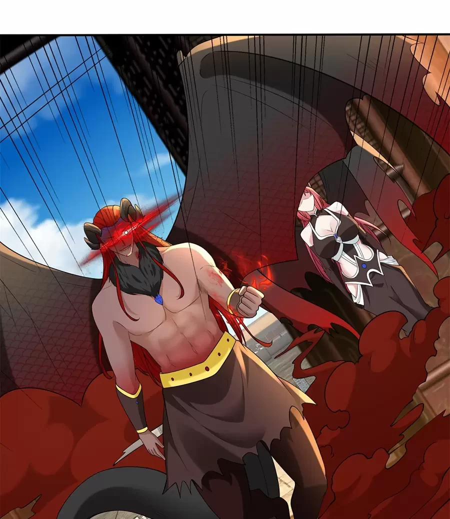 Người Ở Rể Bị Ép Thành Phản Diện 553 trang 23