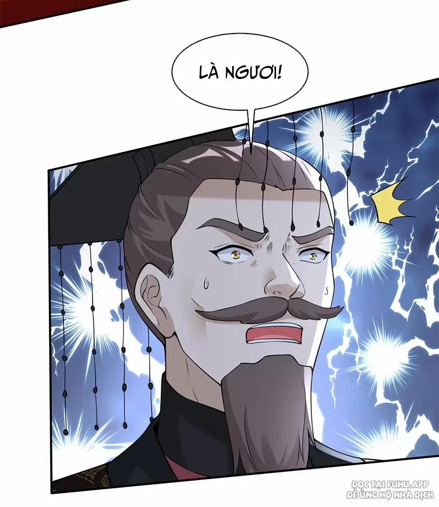 Người Ở Rể Bị Ép Thành Phản Diện 553 trang 25