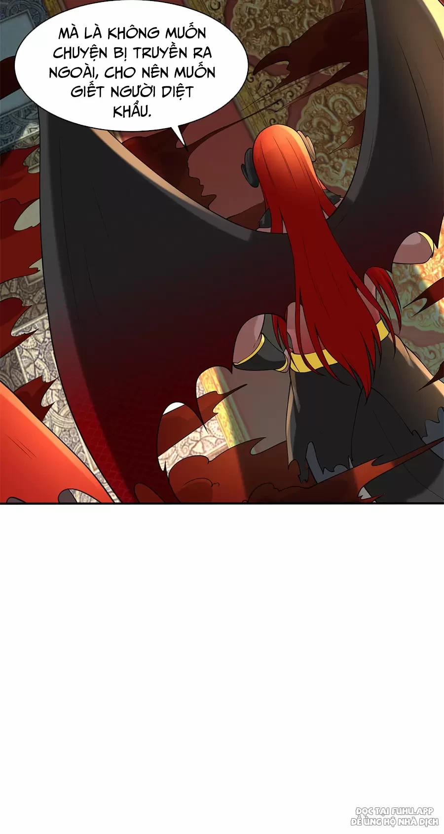 Người Ở Rể Bị Ép Thành Phản Diện 553 trang 28