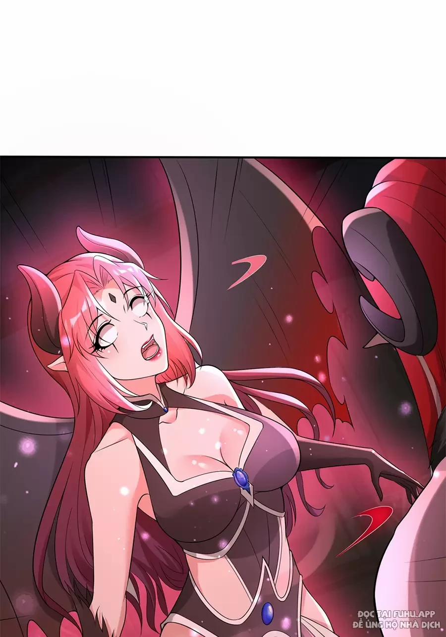 Người Ở Rể Bị Ép Thành Phản Diện 553 trang 4