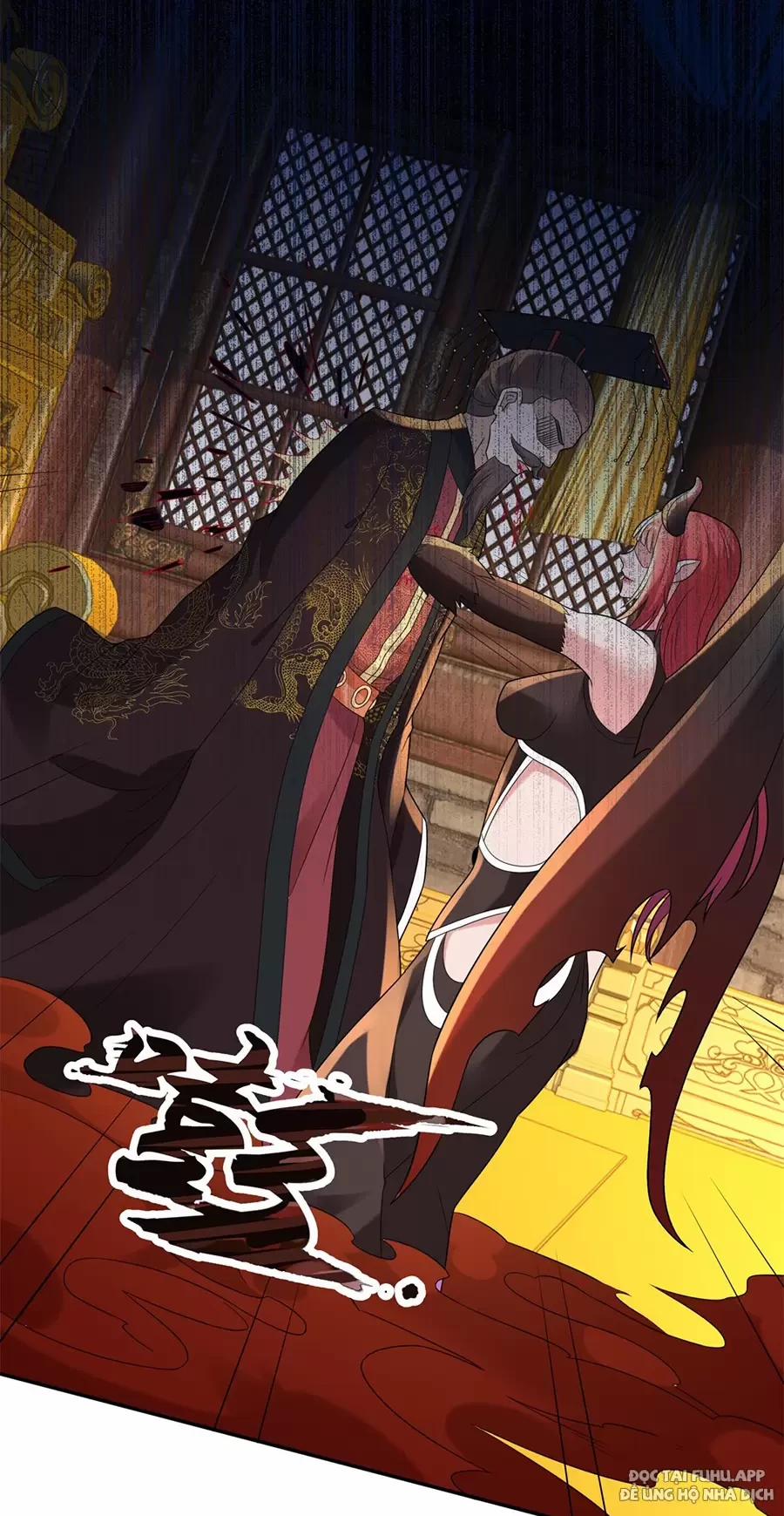 Người Ở Rể Bị Ép Thành Phản Diện 553 trang 46