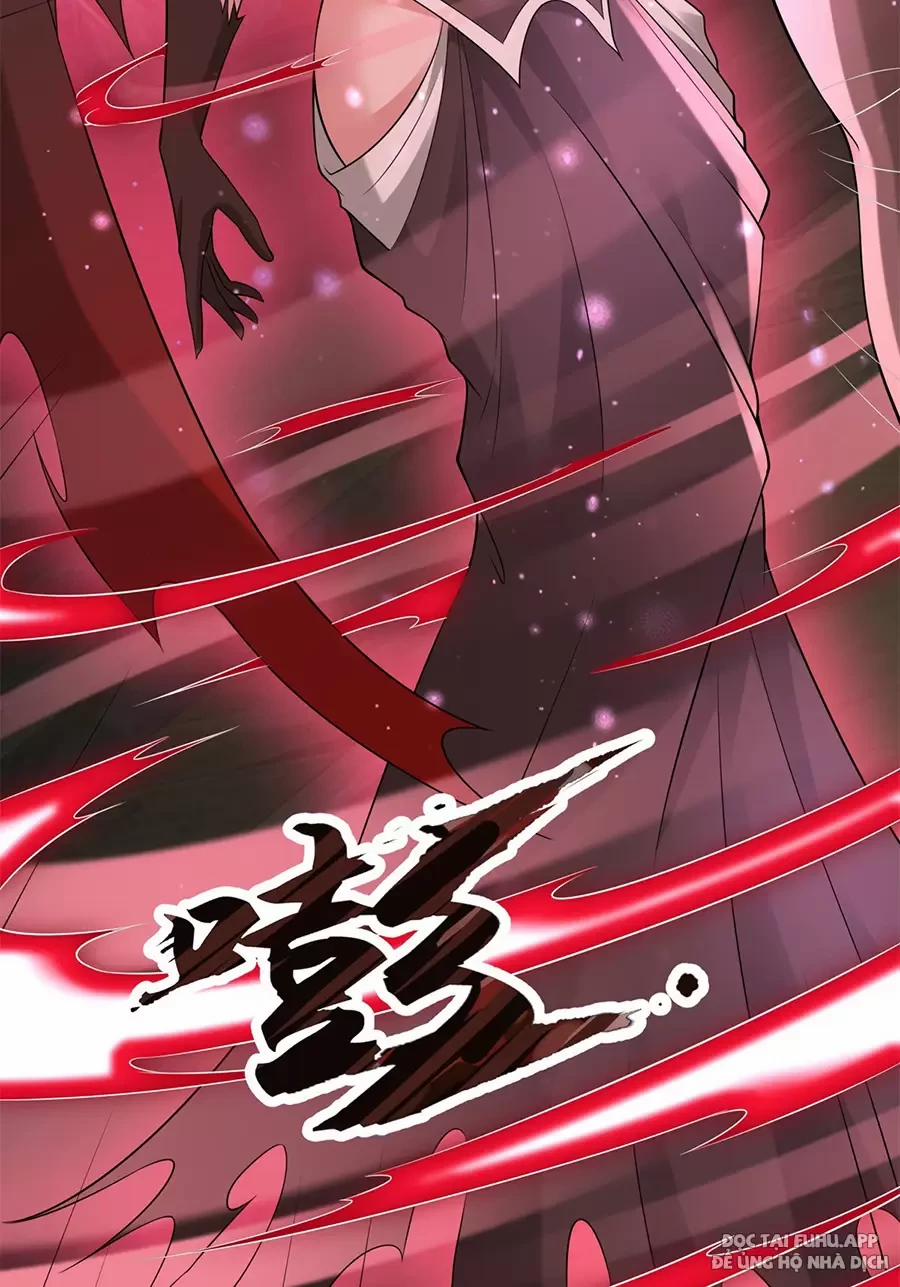 Người Ở Rể Bị Ép Thành Phản Diện 553 trang 5