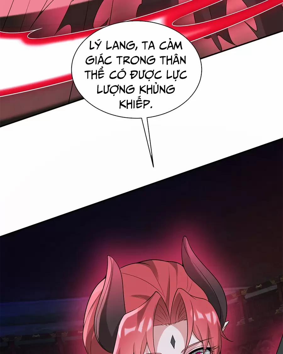 Người Ở Rể Bị Ép Thành Phản Diện 553 trang 6