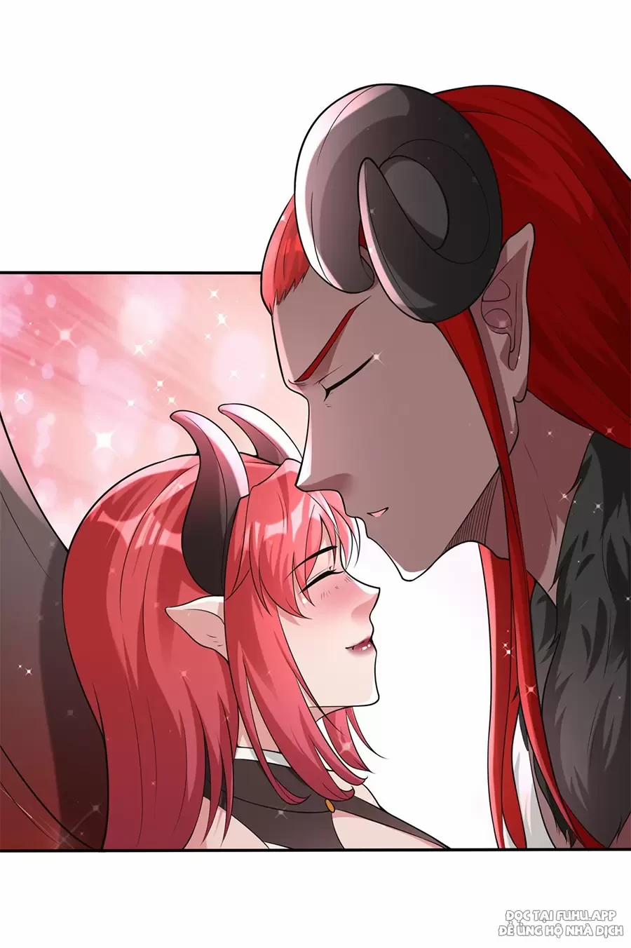 Người Ở Rể Bị Ép Thành Phản Diện 553 trang 9