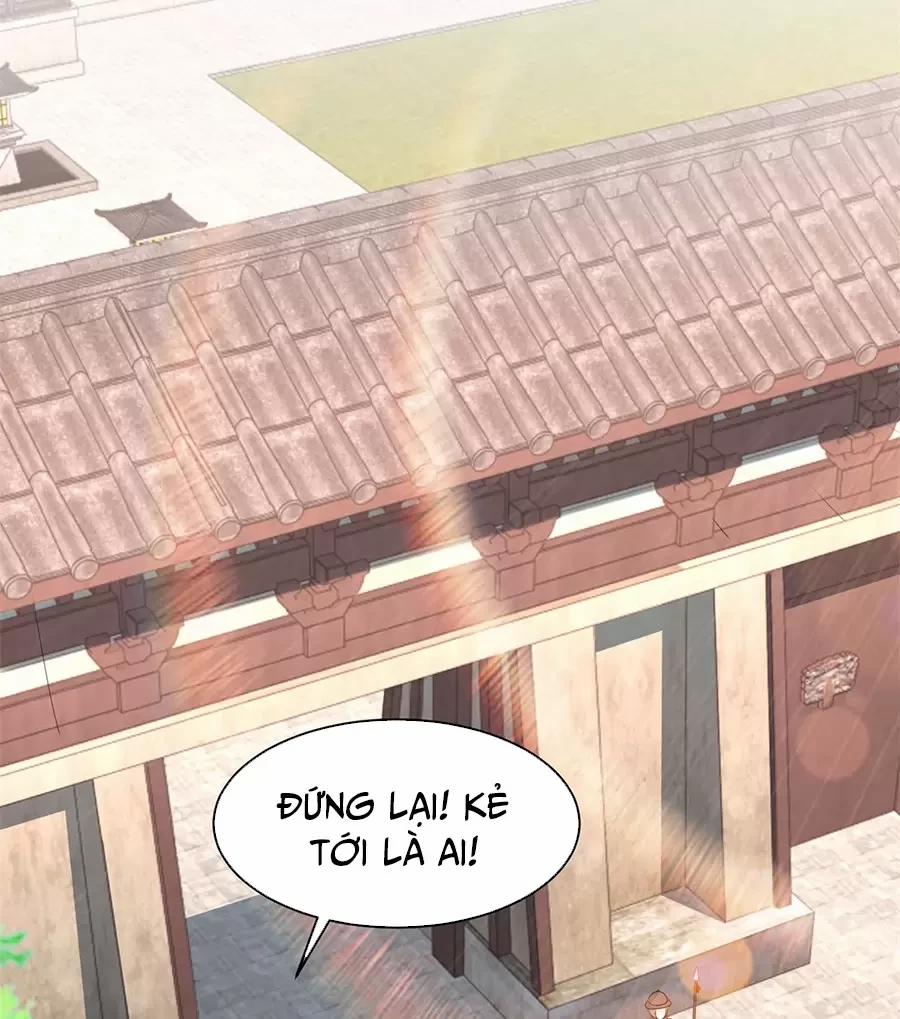 Người Ở Rể Bị Ép Thành Phản Diện 554 trang 17