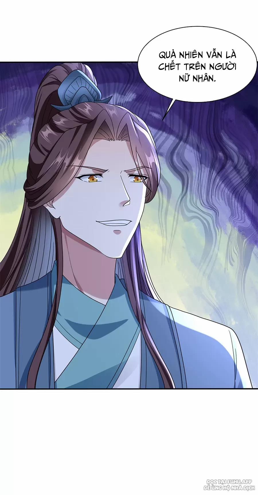 Người Ở Rể Bị Ép Thành Phản Diện 554 trang 29