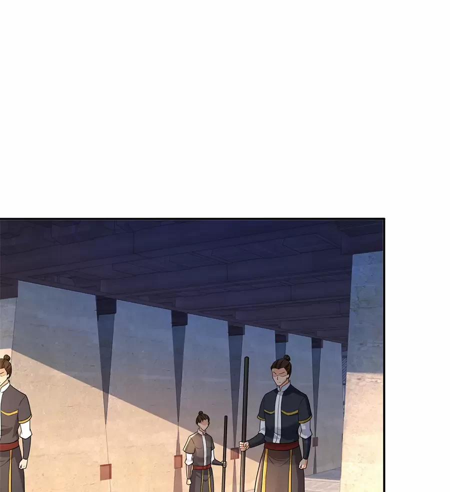 Người Ở Rể Bị Ép Thành Phản Diện 554 trang 34