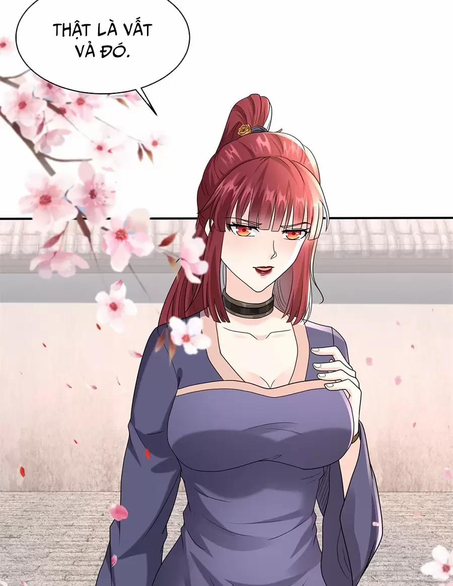 Người Ở Rể Bị Ép Thành Phản Diện 554 trang 41