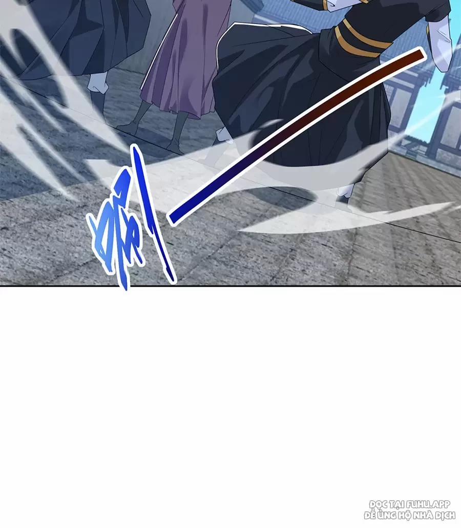 Người Ở Rể Bị Ép Thành Phản Diện 555 trang 16