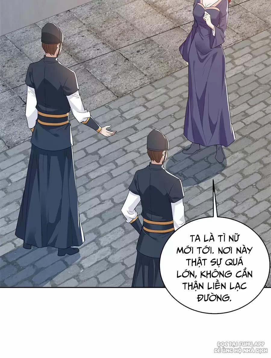 Người Ở Rể Bị Ép Thành Phản Diện 555 trang 3