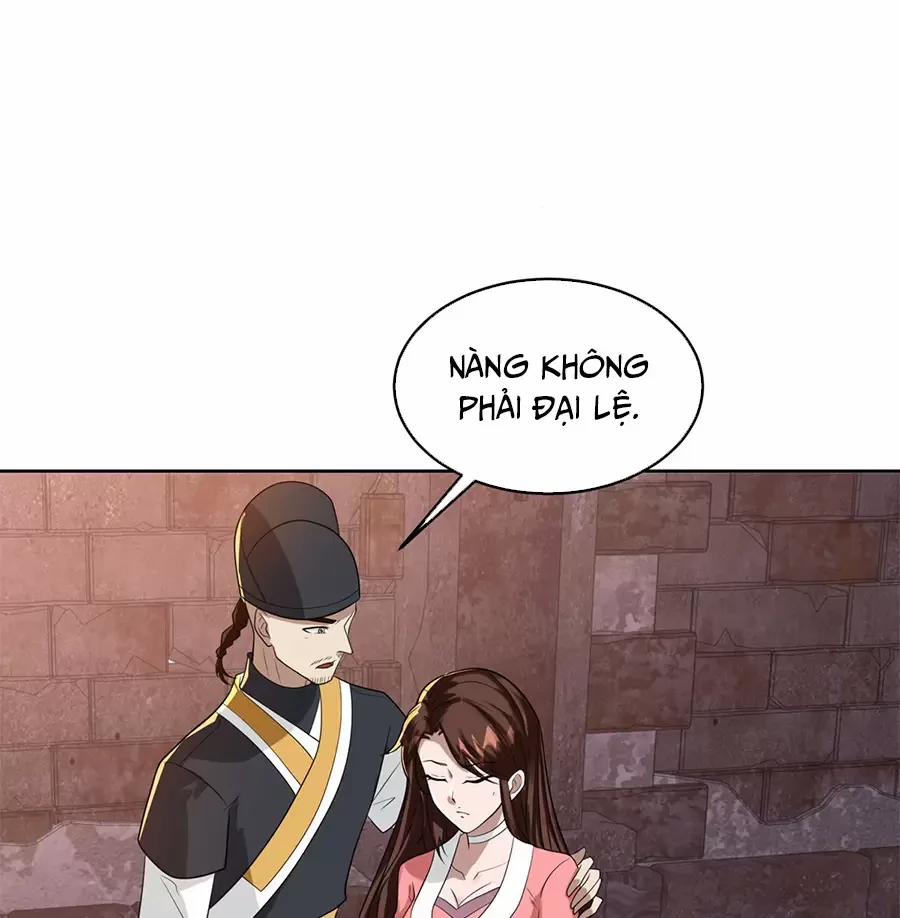 Người Ở Rể Bị Ép Thành Phản Diện 555 trang 34