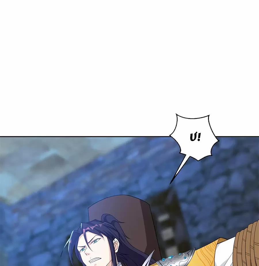 Người Ở Rể Bị Ép Thành Phản Diện 555 trang 41