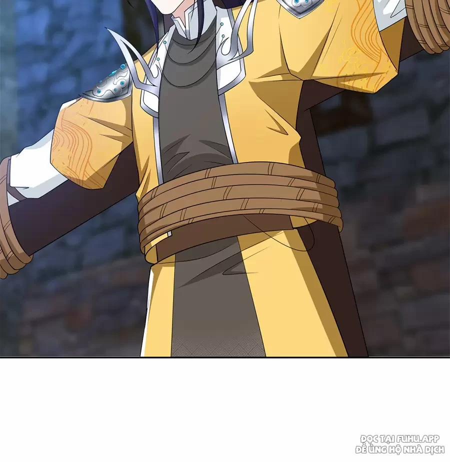 Người Ở Rể Bị Ép Thành Phản Diện 555 trang 42