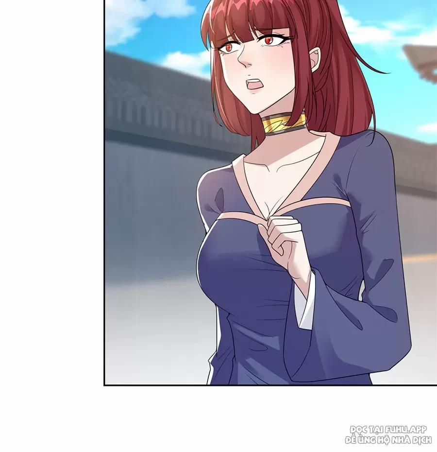 Người Ở Rể Bị Ép Thành Phản Diện 555 trang 5