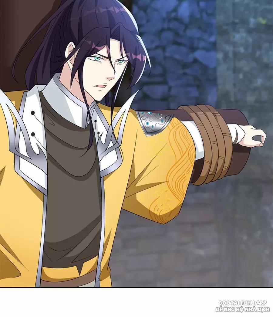 Người Ở Rể Bị Ép Thành Phản Diện 555 trang 51