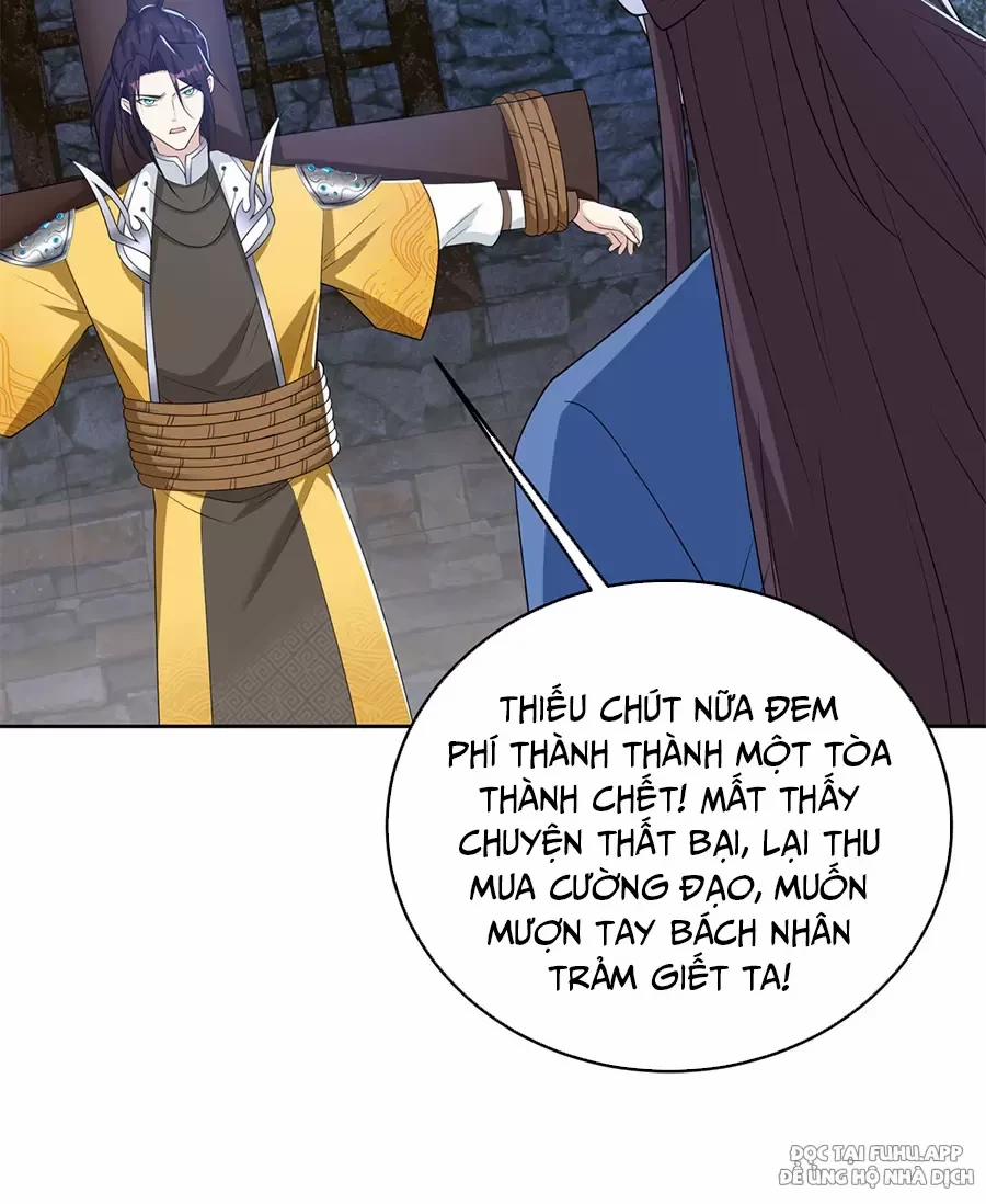 Người Ở Rể Bị Ép Thành Phản Diện 555 trang 53