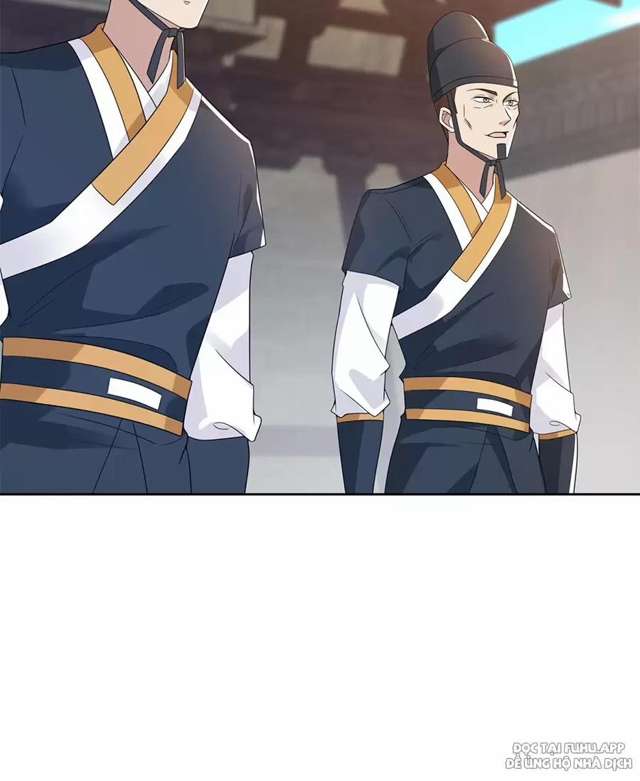 Người Ở Rể Bị Ép Thành Phản Diện 555 trang 7