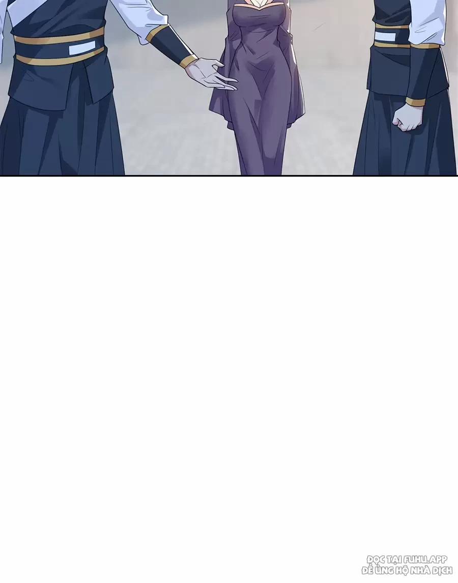 Người Ở Rể Bị Ép Thành Phản Diện 555 trang 9