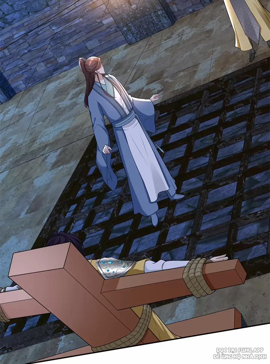 Người Ở Rể Bị Ép Thành Phản Diện 556 trang 3