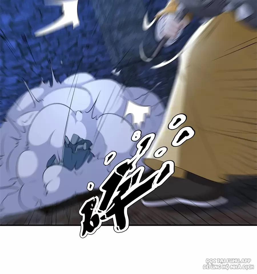 Người Ở Rể Bị Ép Thành Phản Diện 556 trang 30