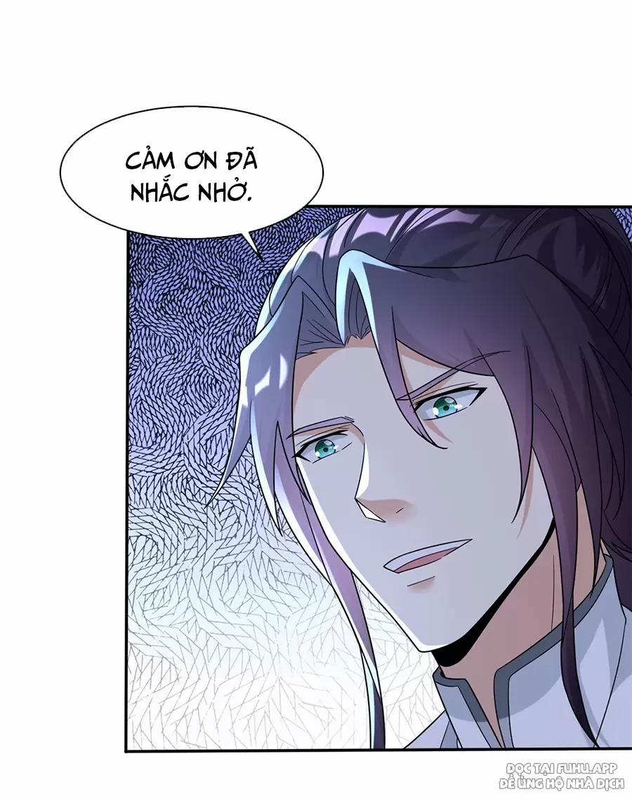 Người Ở Rể Bị Ép Thành Phản Diện 556 trang 33