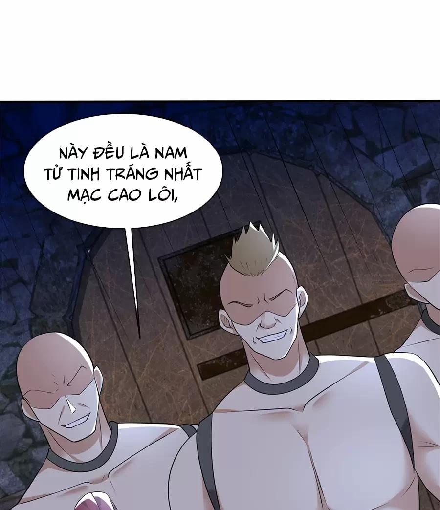 Người Ở Rể Bị Ép Thành Phản Diện 556 trang 46