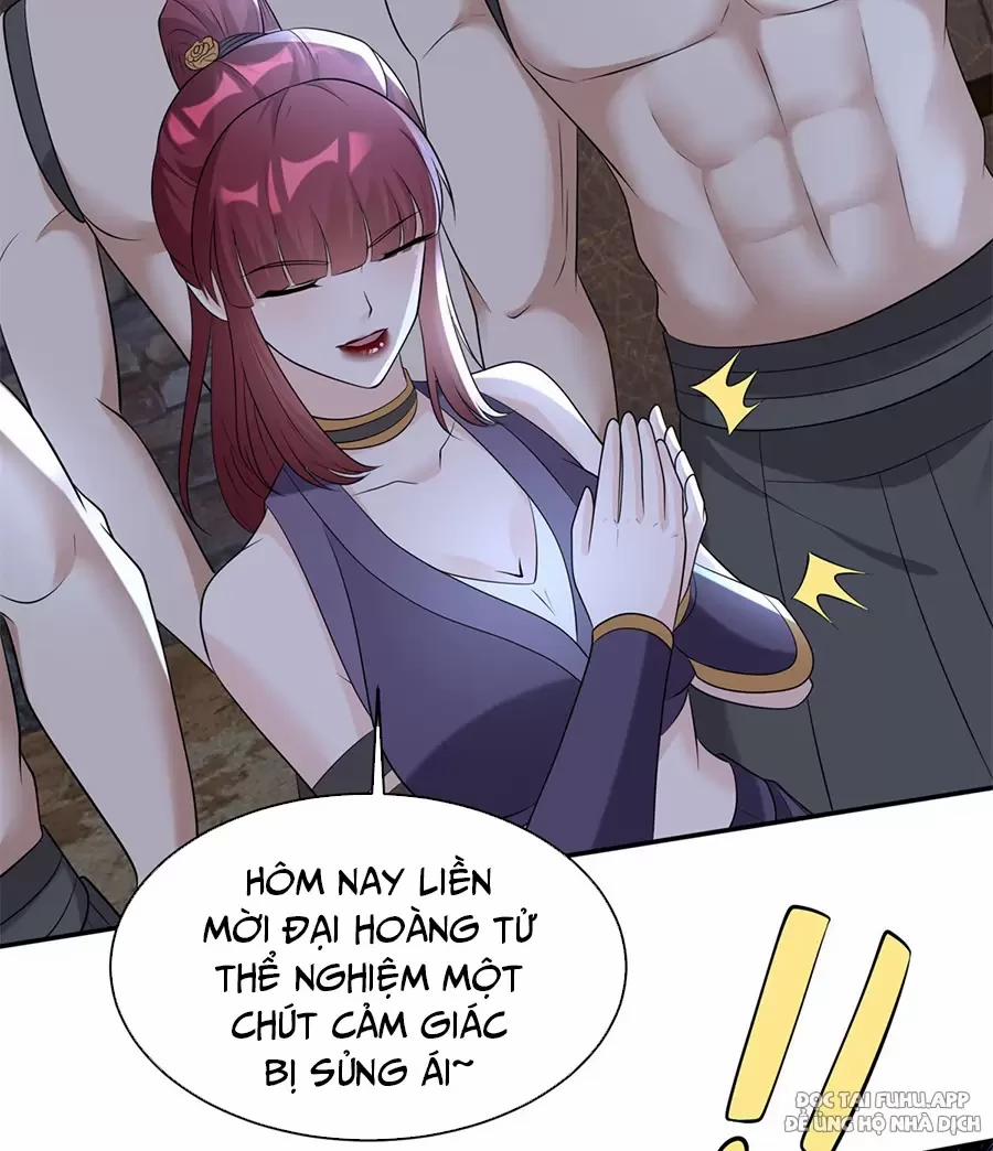 Người Ở Rể Bị Ép Thành Phản Diện 556 trang 47