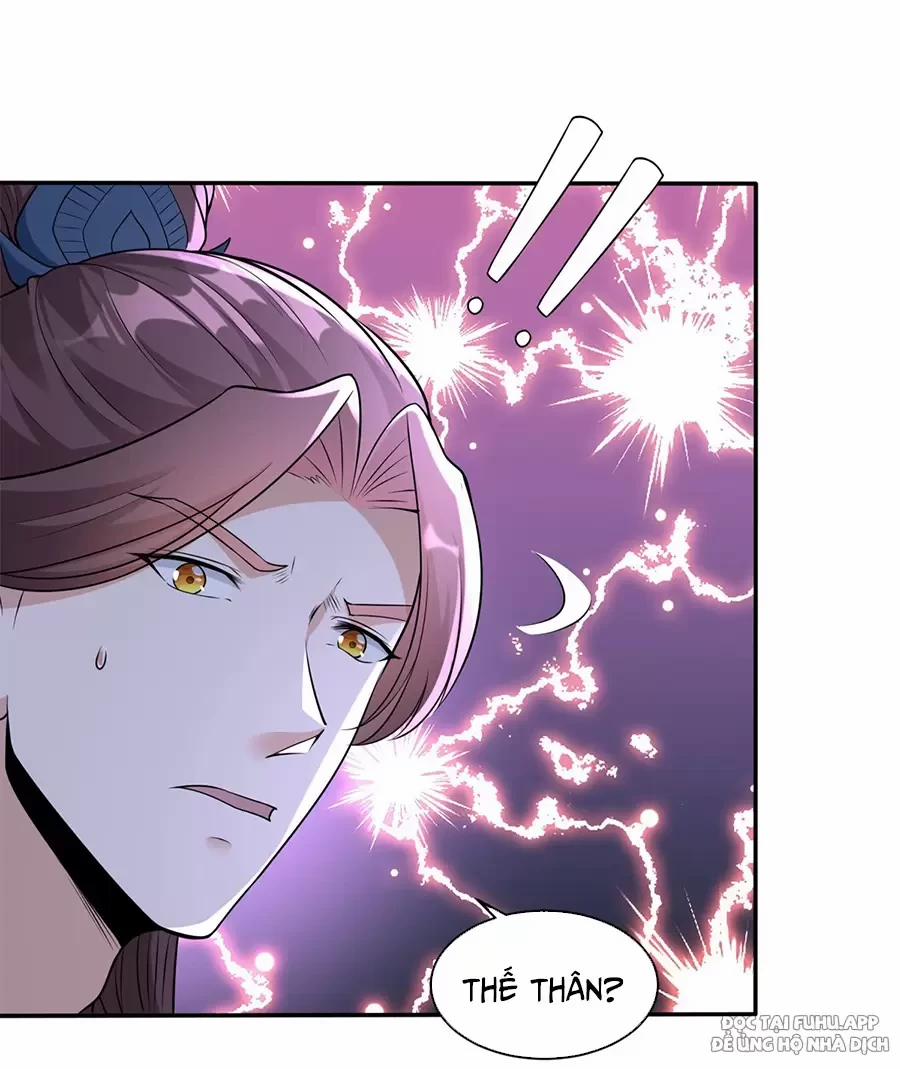 Người Ở Rể Bị Ép Thành Phản Diện 556 trang 5