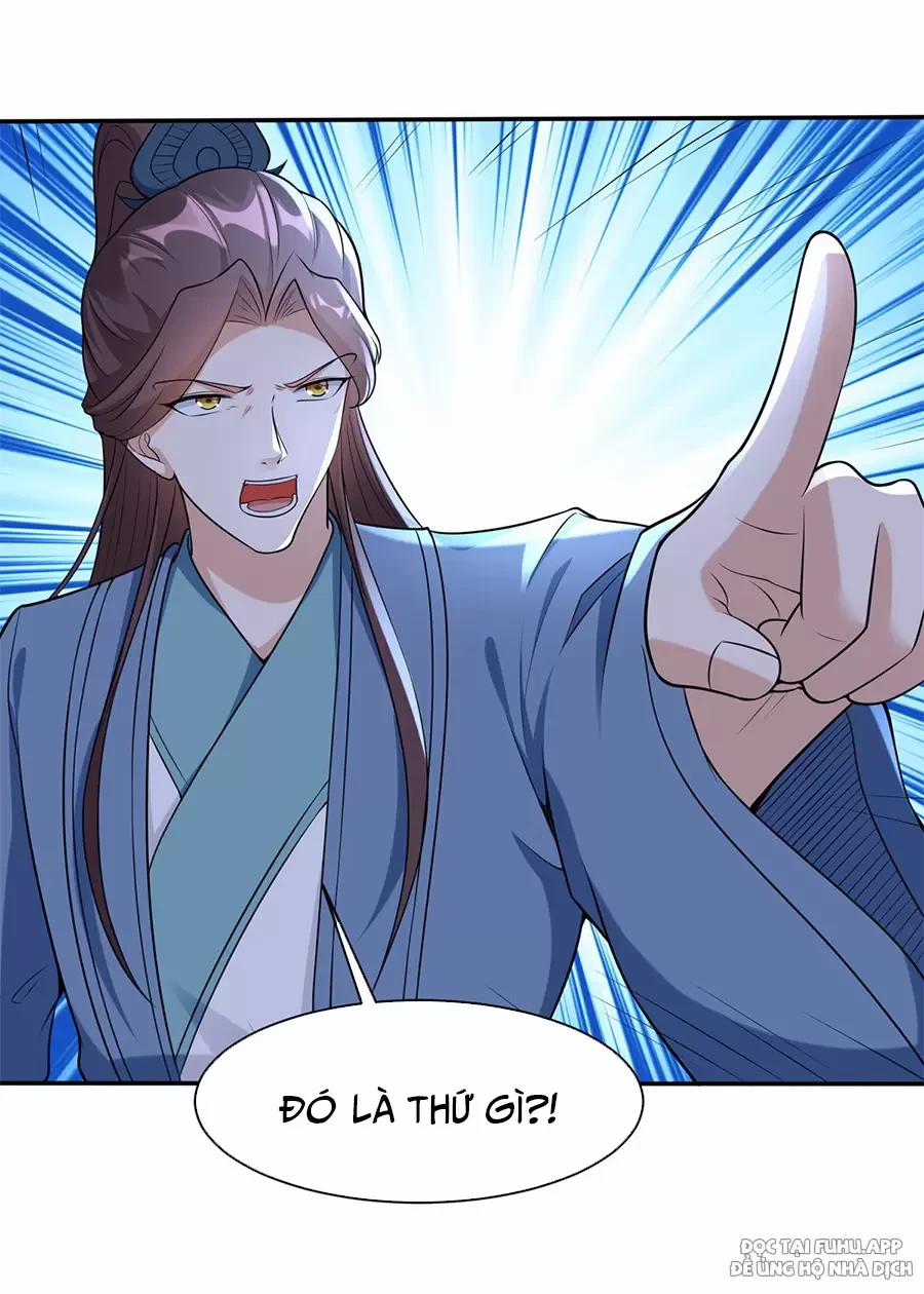 Người Ở Rể Bị Ép Thành Phản Diện 556 trang 8