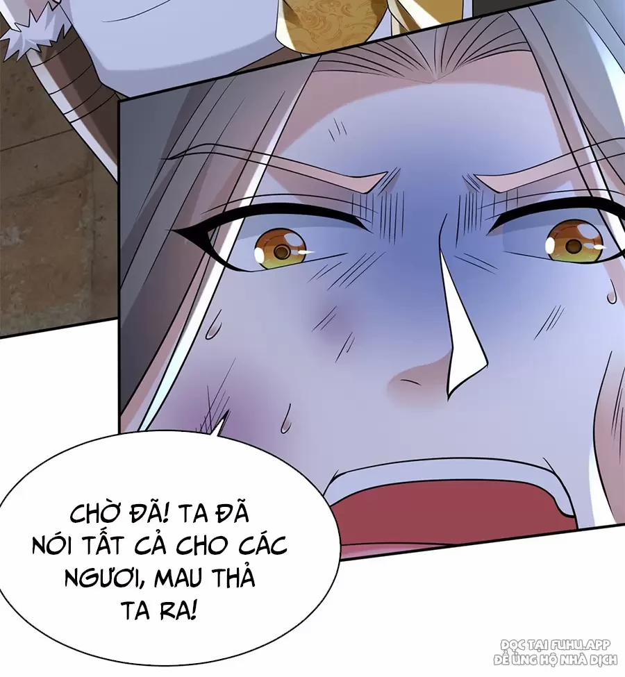 Người Ở Rể Bị Ép Thành Phản Diện 557 trang 17