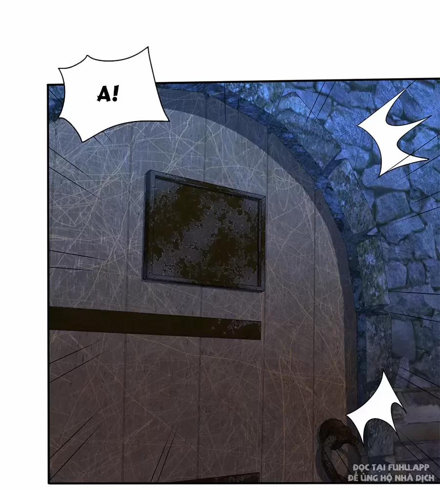 Người Ở Rể Bị Ép Thành Phản Diện 557 trang 19