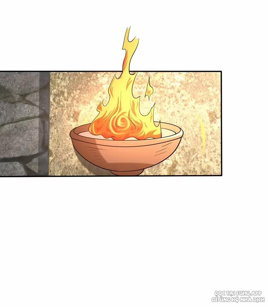 Người Ở Rể Bị Ép Thành Phản Diện 557 trang 21