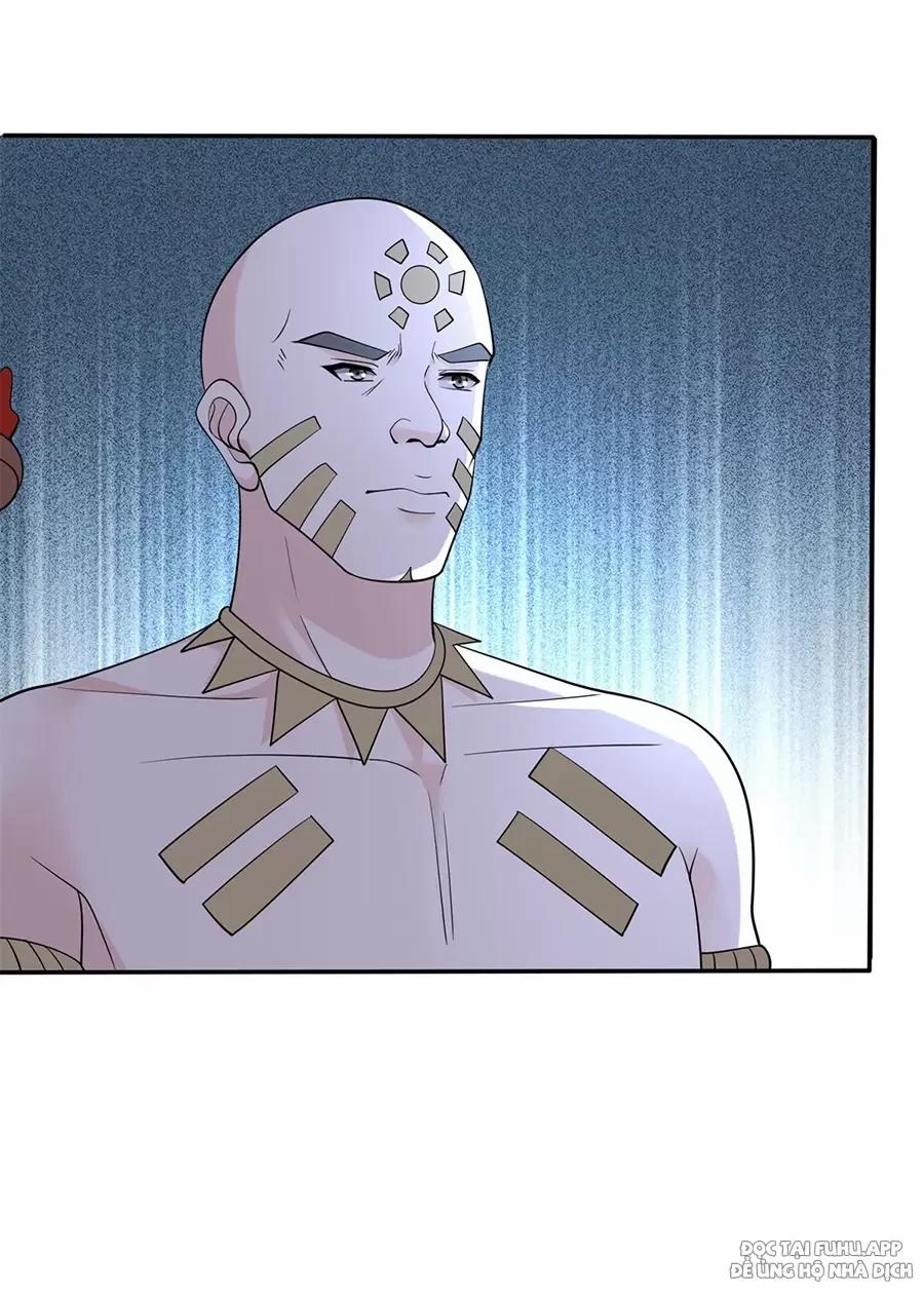 Người Ở Rể Bị Ép Thành Phản Diện 557 trang 22