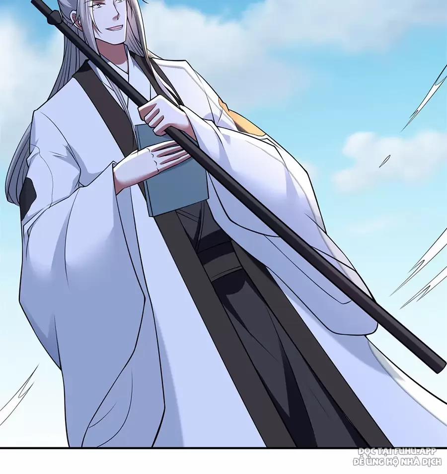 Người Ở Rể Bị Ép Thành Phản Diện 557 trang 31