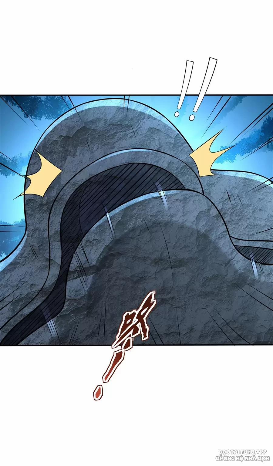 Người Ở Rể Bị Ép Thành Phản Diện 557 trang 37