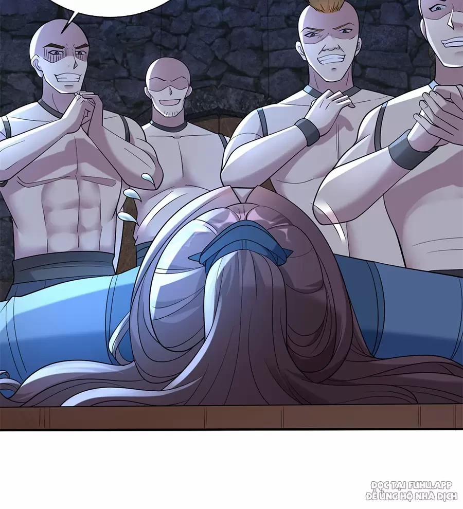 Người Ở Rể Bị Ép Thành Phản Diện 557 trang 4