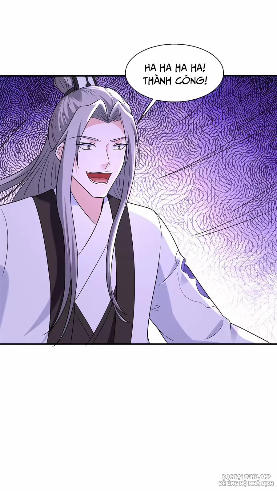 Người Ở Rể Bị Ép Thành Phản Diện 557 trang 45