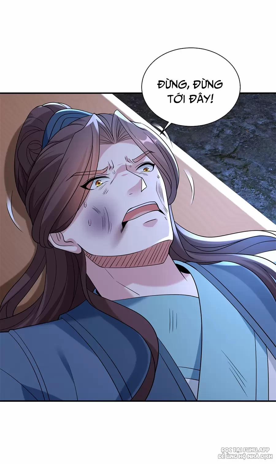 Người Ở Rể Bị Ép Thành Phản Diện 557 trang 5