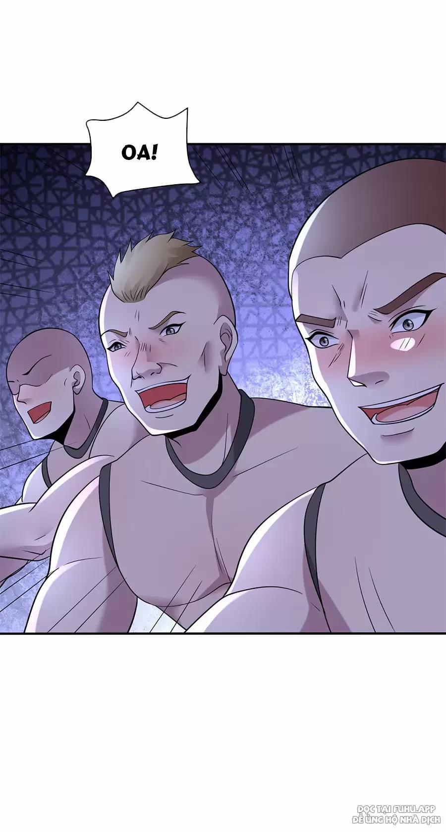 Người Ở Rể Bị Ép Thành Phản Diện 557 trang 6