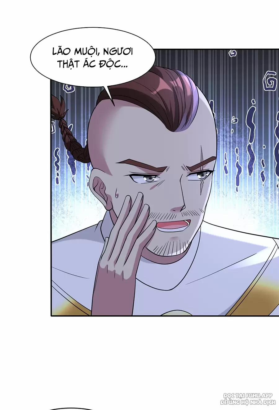 Người Ở Rể Bị Ép Thành Phản Diện 557 trang 9