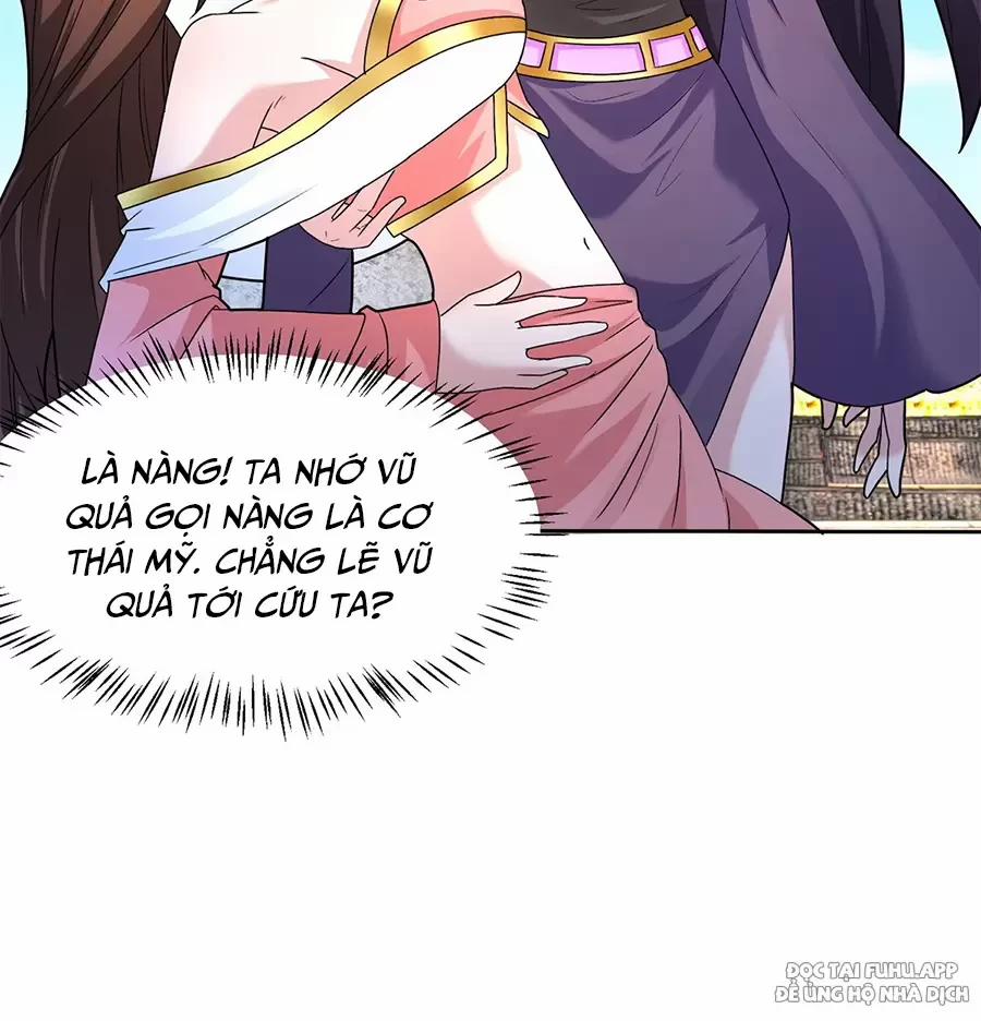 Người Ở Rể Bị Ép Thành Phản Diện 558 trang 12