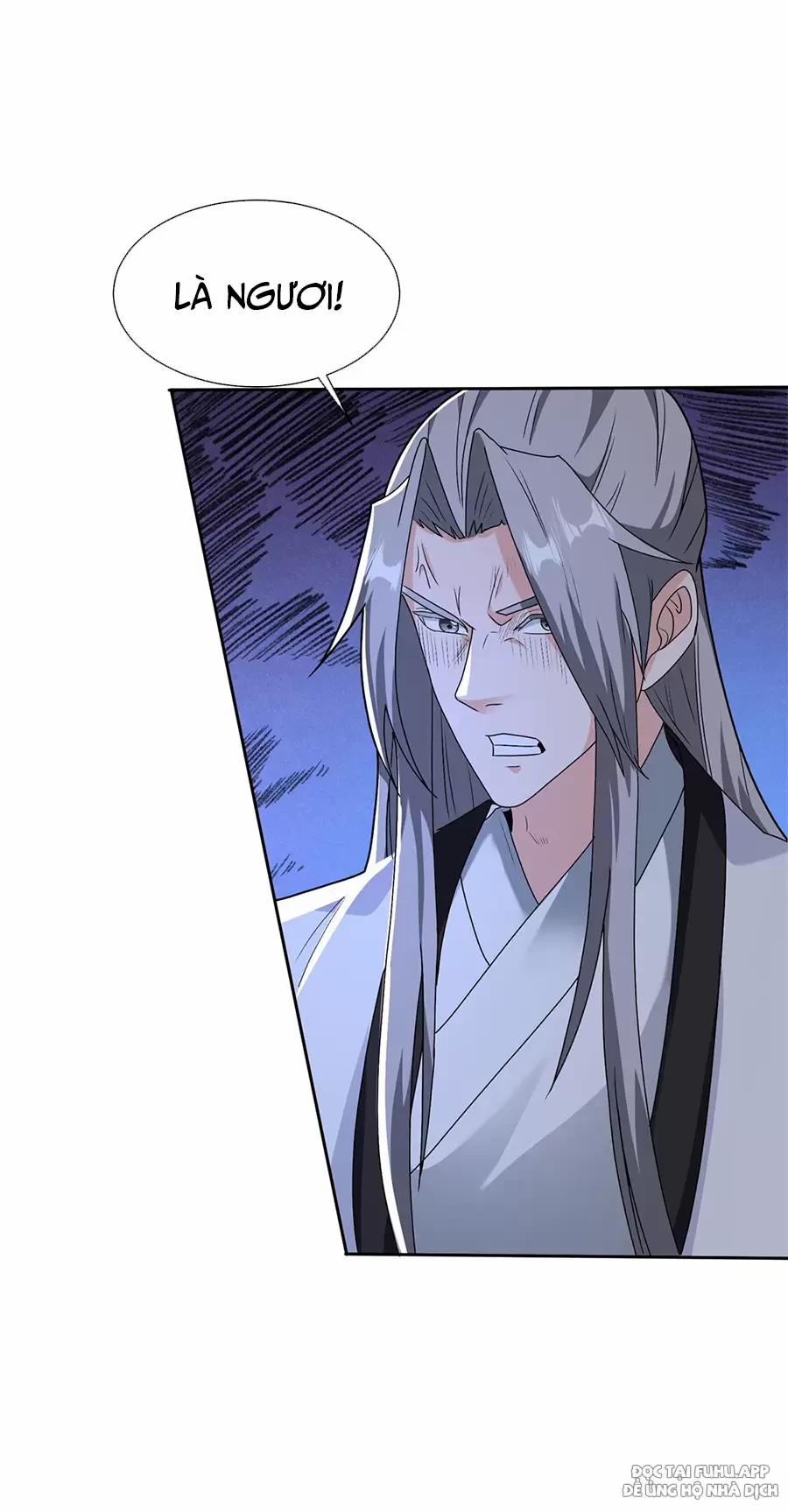 Người Ở Rể Bị Ép Thành Phản Diện 558 trang 13