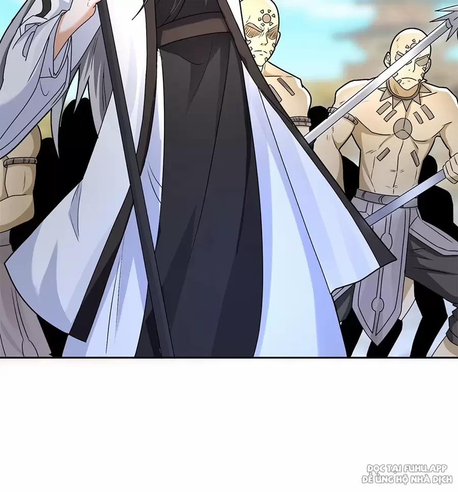 Người Ở Rể Bị Ép Thành Phản Diện 558 trang 19