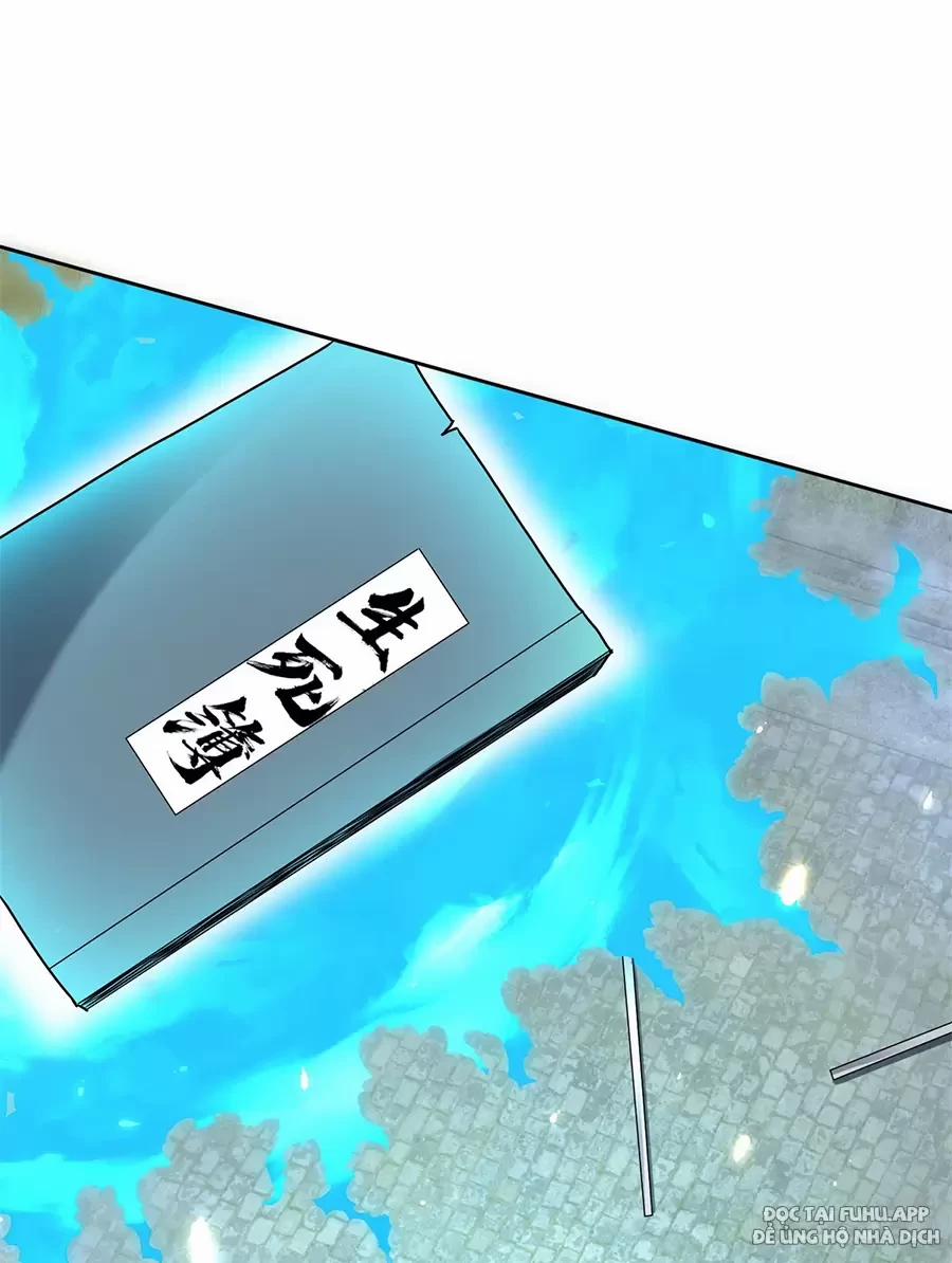Người Ở Rể Bị Ép Thành Phản Diện 558 trang 24